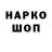 Дистиллят ТГК THC oil Anna Nakonechnay